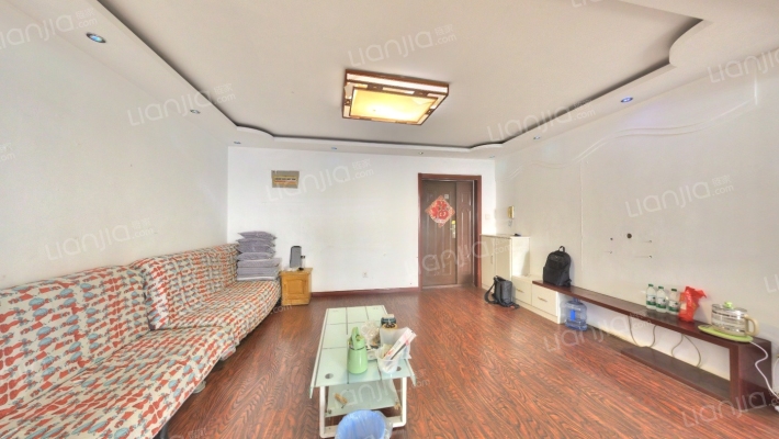 丽水馨苑二手房实景图