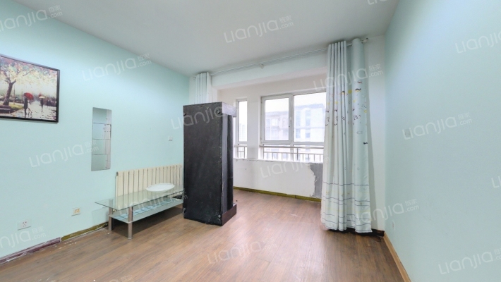 新华锦龙邸二手房实景图