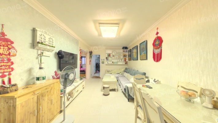 惠龙新村B区41-67号二手房实景图