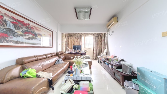 峰景湾二手房实景图