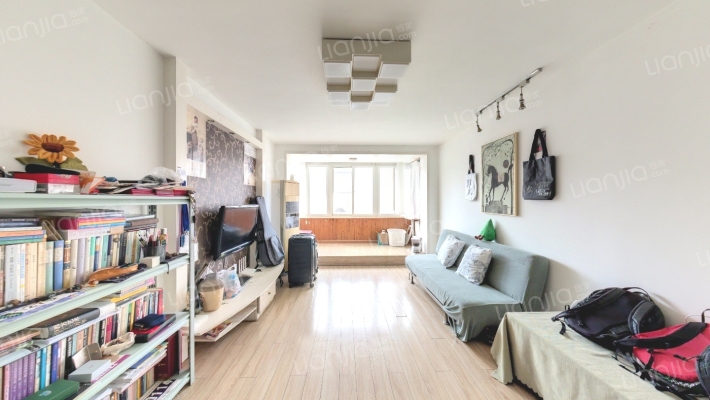 长发东村二手房实景图