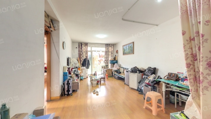 运旺新村阳光世家二手房实景图