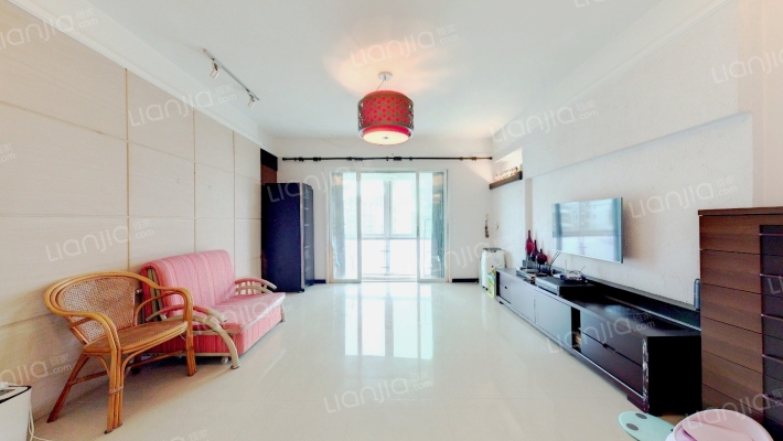 南航明珠雅苑二手房实景图