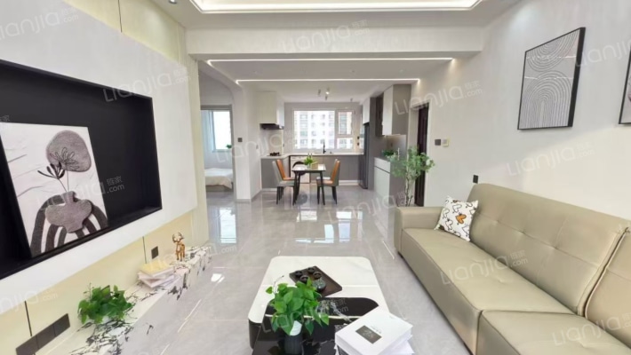 榮邦华福二手房实景图