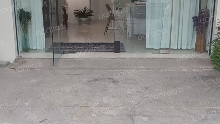 峰山路二手房实景图