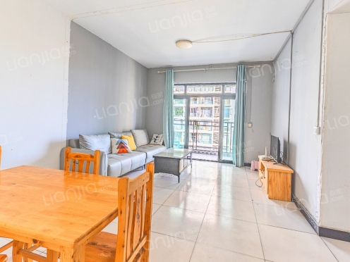 整租·旭庆江湾国际花都 3室1厅 西南