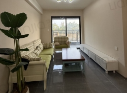 整租·海玥美伦苑 3室2厅 南_海玥美伦苑租房