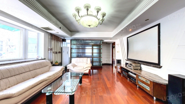 榕泉花园二手房实景图