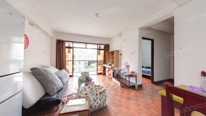 金丰苑二手房实景图