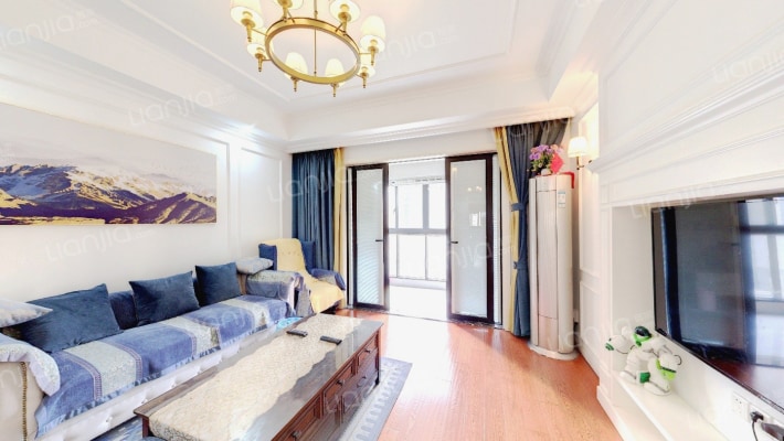 尚海荟二手房实景图