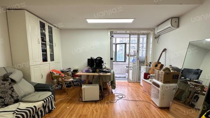 华生公寓二手房实景图