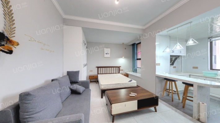 紫金一品二手房实景图