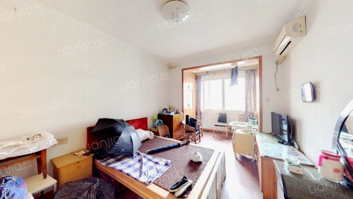 森仁里1-3号二手房实景图