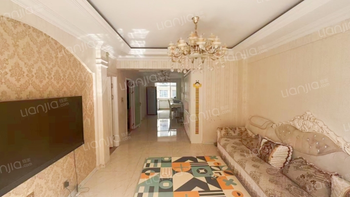 康凌秀美家园二手房实景图