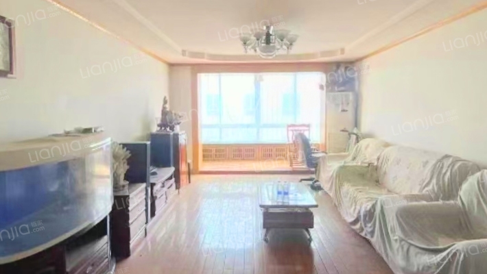 北胜教工二手房实景图