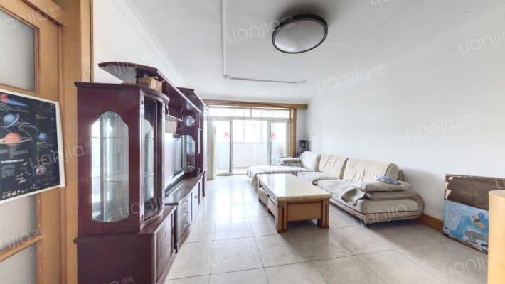 昌乐花苑二手房实景图