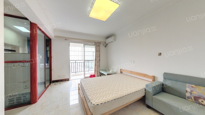 和园小区二手房实景图