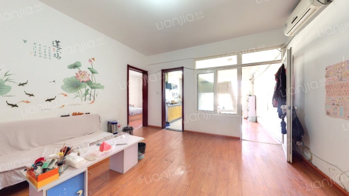 嘉禾公馆二手房实景图