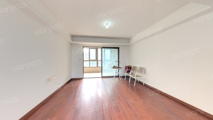 万科白鹭郡二手房实景图