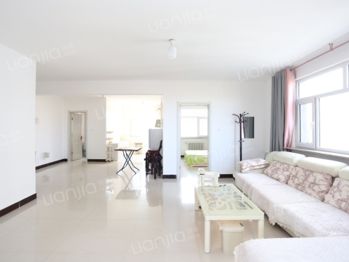 整租·五金机电城北区 3室2厅 南/北