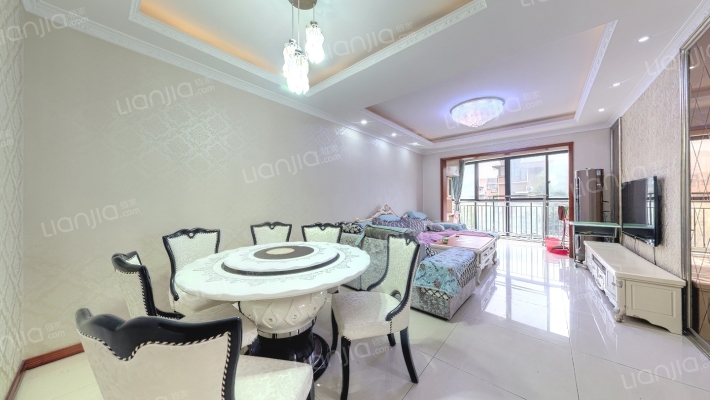 光华国际二手房实景图