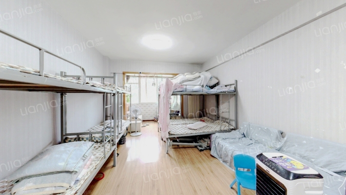 诚盛小区二手房实景图