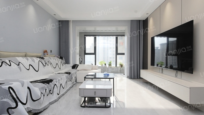 铸合盛世二手房实景图