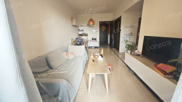 清远美林湖二手房实景图