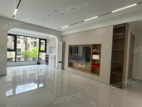 整租·望天墅 4室2厅 南