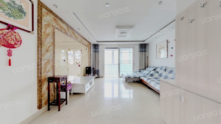 海泰花园二手房实景图