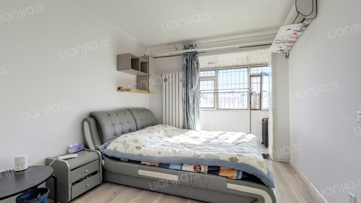 三家店新建路二手房实景图