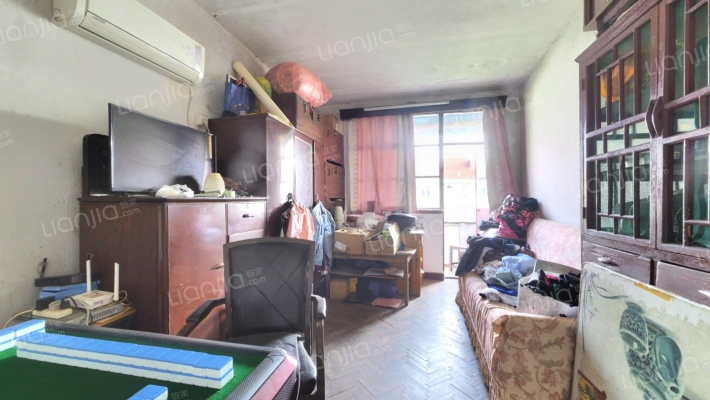 天山五村(旧)二手房实景图