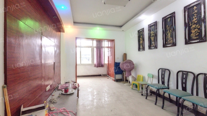 光荣坡二手房实景图