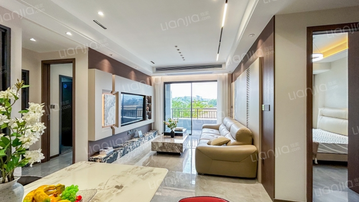 黛山道8号二手房实景图