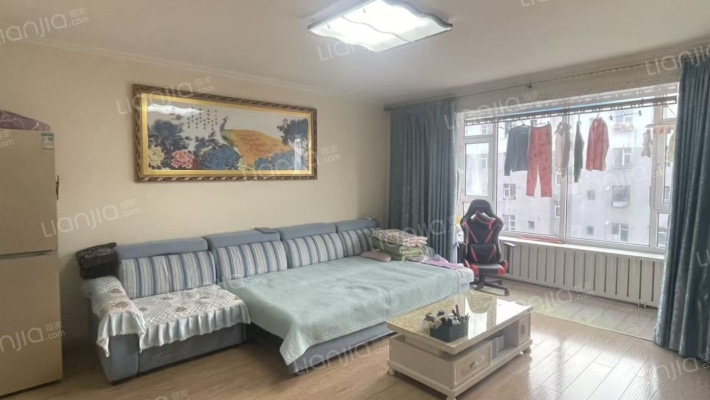 丰收小区二手房实景图