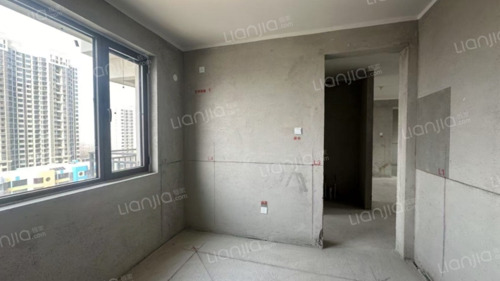 华阳东路品质社区凤麟府小洋房三居出售-卧室A