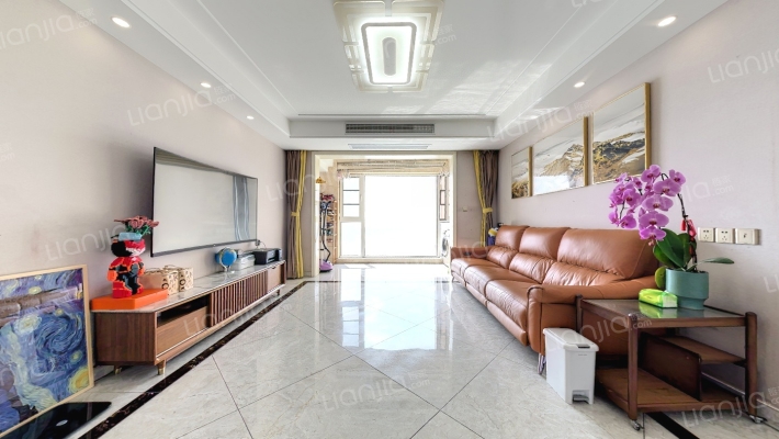 翡丽湾花园南区二手房实景图