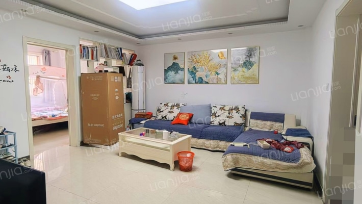 广达新苑二手房实景图