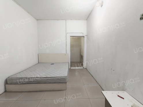 整租·八字门居民点 1室1厅 南