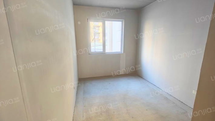 大社区 南北通透 好楼层 采光视野好 北京公交直达小区-卧室B