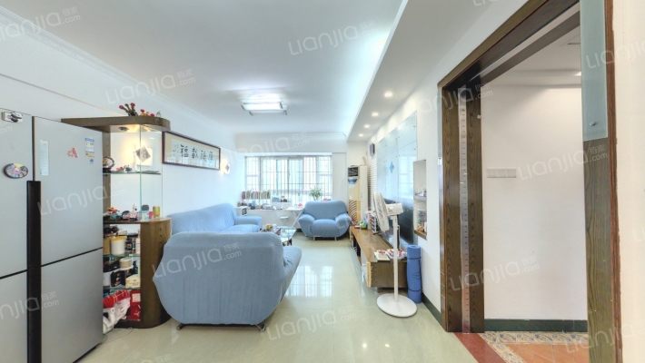 星海明珠二手房实景图