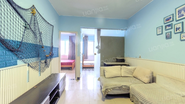 才子中心二手房实景图