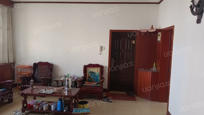 金海湾社区二手房实景图