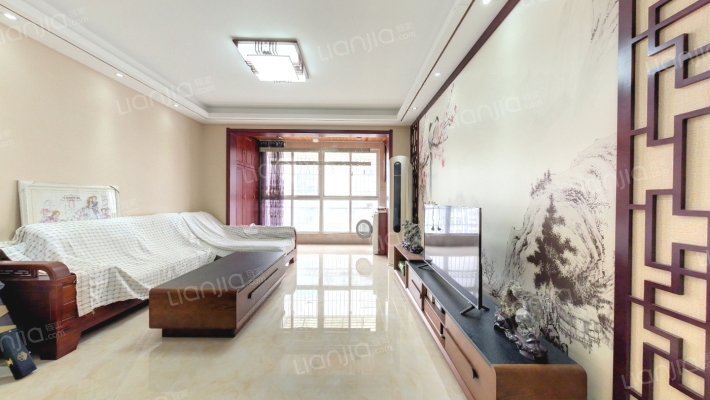 德晟君园二手房实景图