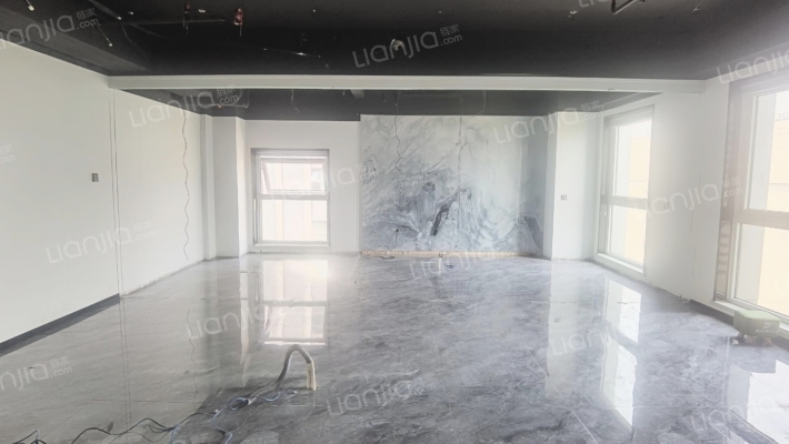 智运大厦二手房实景图