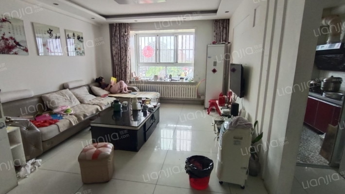 华都一品·龙海大夏二手房实景图