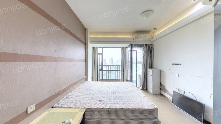 清华十二郡二手房实景图