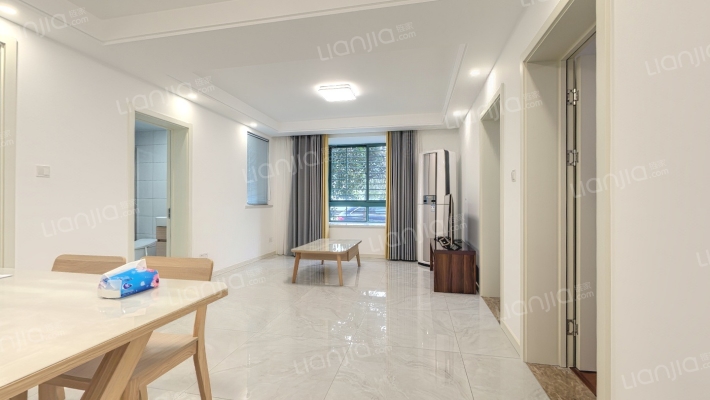 同盛公寓二手房实景图