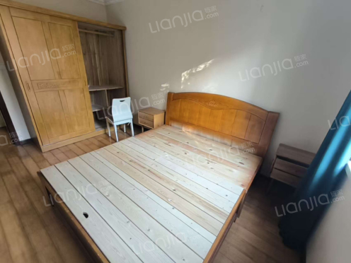 合租·福临万家一期B区 2居室 南卧