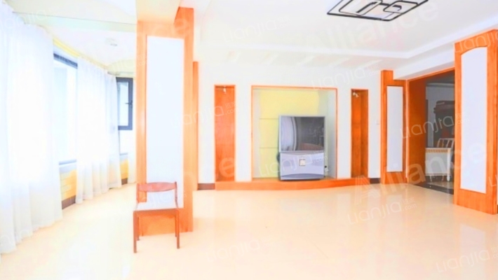 东安大街8号二手房实景图